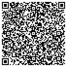 QR code with Anchorage Parking Authority contacts