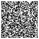 QR code with Hogin Amusement contacts