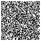 QR code with J Strong Moss & Associates contacts