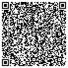 QR code with J W Complete Auto Care Center contacts