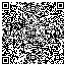QR code with Healing Touch contacts