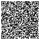 QR code with P D Holmes MD contacts