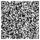 QR code with Tans & Waves contacts