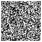 QR code with Custom Heating & Cooling contacts