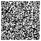 QR code with Highers Koonce & Assoc contacts