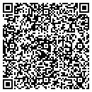 QR code with Hecht's contacts