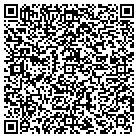 QR code with Muncey's Cleaning Service contacts