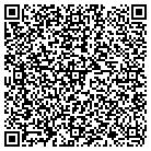 QR code with Maxwell Bros Drywall & Cnstr contacts