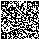 QR code with Kevins Attic contacts