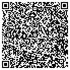 QR code with Oriental Rug Cleaners contacts