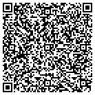 QR code with Alameda Chrstn Dsciples Christ contacts
