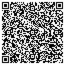 QR code with M F A Incorporated contacts