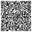 QR code with O'REILLY Auto Parts contacts