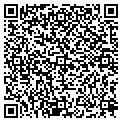 QR code with Amoco contacts