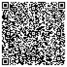 QR code with Hickory Grove Church P C A contacts