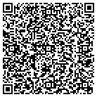 QR code with Hicks Appliance Service contacts