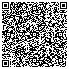 QR code with Hill & Fields Used Cars contacts