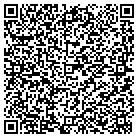 QR code with C Gary Rush-Rush Landscp/Lawn contacts