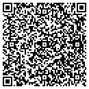QR code with Apple Hollow contacts