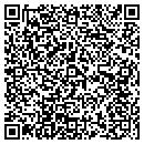 QR code with AAA Tree Service contacts