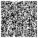 QR code with J & A Sales contacts