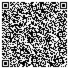 QR code with Michael E Shelton DDS contacts