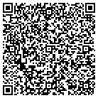 QR code with Partons Electric Heating & AC contacts