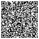 QR code with Lilly B contacts