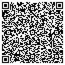 QR code with SL Lighting contacts