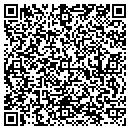 QR code with H-Mark Properties contacts