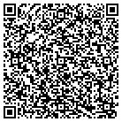 QR code with Kent Hefner's Framing contacts
