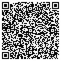 QR code with M A I contacts