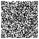 QR code with B F & Assoc Rl Est Appraisal contacts