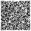 QR code with Salon Jon'z contacts