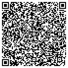 QR code with Thomas Cstm Frmng & Antiq Mall contacts