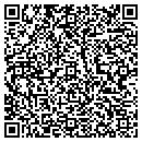QR code with Kevin Canaday contacts