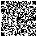 QR code with Roberson Cleaning Co contacts