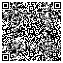 QR code with Rainbows End Farm contacts