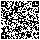QR code with R J Marketing Inc contacts