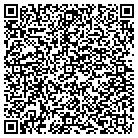QR code with Hunts Carpet Cleaning Service contacts