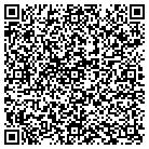 QR code with Misty Meadow Driving Range contacts