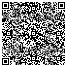 QR code with Beasley's Backhoe Service contacts