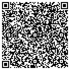 QR code with Hills Catering Service contacts
