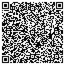 QR code with On Vacation contacts
