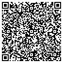 QR code with Yorkshire Shell contacts