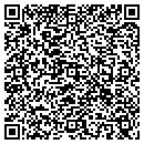 QR code with Fineink contacts
