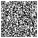 QR code with Underground Fencing contacts