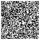 QR code with R Warren Construction Co contacts