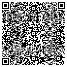 QR code with Advanced Automatic Machining contacts