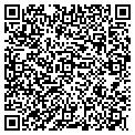 QR code with W FE Inc contacts
